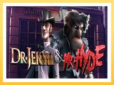 Dr. Jekyll & Mr. Hyde: ပိုက်ဆံအတွက်ကစား