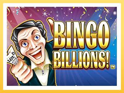 Bingo Billions: ပိုက်ဆံအတွက်ကစား