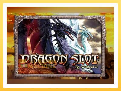 Dragon Slot: ပိုက်ဆံအတွက်ကစား