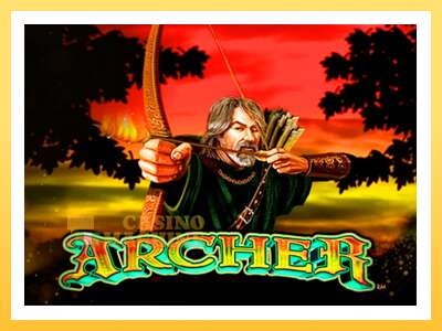 Archer: ပိုက်ဆံအတွက်ကစား