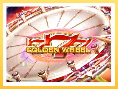 777 Golden Wheel: ပိုက်ဆံအတွက်ကစား