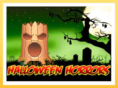 Halloween Horrors: ပိုက်ဆံအတွက်ကစား