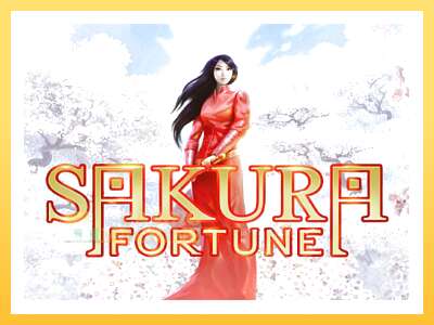 Sakura Fortune: ပိုက်ဆံအတွက်ကစား