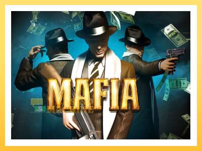 Mafia: ပိုက်ဆံအတွက်ကစား