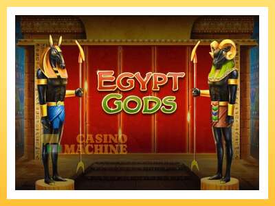 Egypt Gods: ပိုက်ဆံအတွက်ကစား