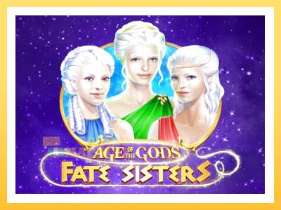 Age of the Gods Fate Sisters: ပိုက်ဆံအတွက်ကစား