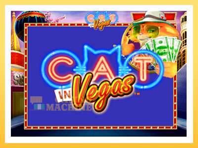 Cat In Vegas: ပိုက်ဆံအတွက်ကစား