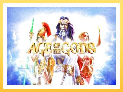 Age Of The Gods: ပိုက်ဆံအတွက်ကစား