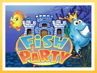 Fish Party: ပိုက်ဆံအတွက်ကစား