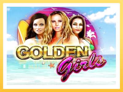 Golden Girls: ပိုက်ဆံအတွက်ကစား