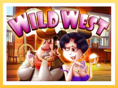 Wild West: ပိုက်ဆံအတွက်ကစား