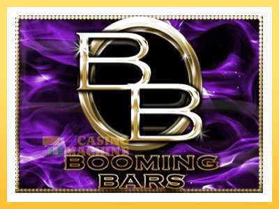 Booming Bars: ပိုက်ဆံအတွက်ကစား