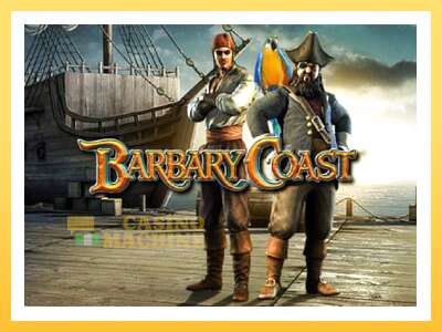 Barbary Coast: ပိုက်ဆံအတွက်ကစား