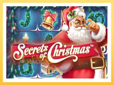 Secrets of Christmas: ပိုက်ဆံအတွက်ကစား