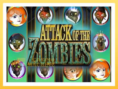 Attack of the Zombies: ပိုက်ဆံအတွက်ကစား