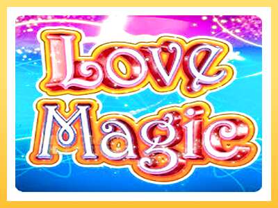 Love Magic: ပိုက်ဆံအတွက်ကစား