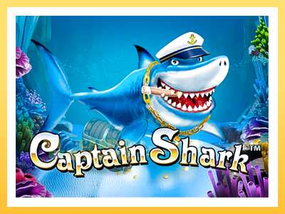 Captain Shark: ပိုက်ဆံအတွက်ကစား