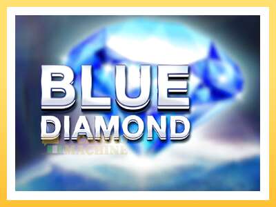 Blue Diamond: ပိုက်ဆံအတွက်ကစား