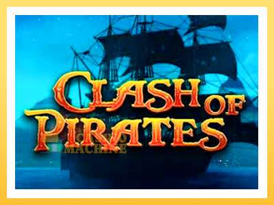 Clash of Pirates: ပိုက်ဆံအတွက်ကစား