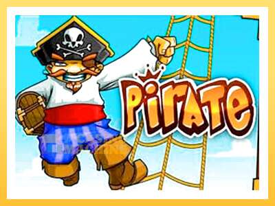 Pirate: ပိုက်ဆံအတွက်ကစား