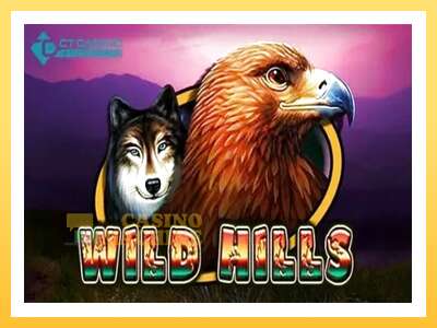 Wild Hills: ပိုက်ဆံအတွက်ကစား