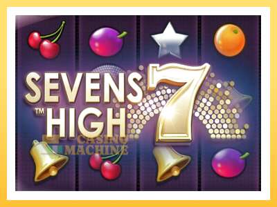 Sevens High: ပိုက်ဆံအတွက်ကစား