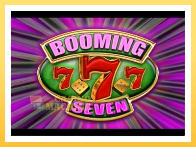 Booming Seven: ပိုက်ဆံအတွက်ကစား