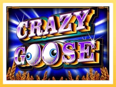 Crazy Goose: ပိုက်ဆံအတွက်ကစား