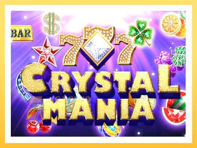 Crystal Mania: ပိုက်ဆံအတွက်ကစား