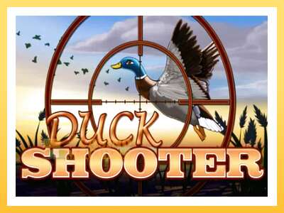 Duck Shooter: ပိုက်ဆံအတွက်ကစား