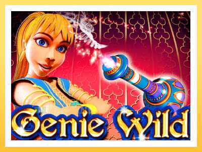 Genie Wild: ပိုက်ဆံအတွက်ကစား