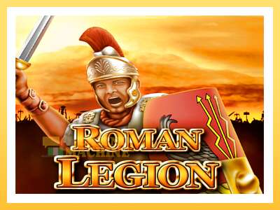 Roman Legion: ပိုက်ဆံအတွက်ကစား