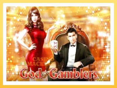 God of Gamblers: ပိုက်ဆံအတွက်ကစား