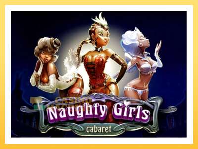 Naughty Girls: ပိုက်ဆံအတွက်ကစား