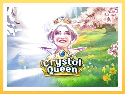 Crystal Queen: ပိုက်ဆံအတွက်ကစား