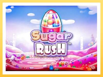 Sugar Rush 1000: ပိုက်ဆံအတွက်ကစား