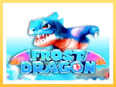 Frost Dragon: ပိုက်ဆံအတွက်ကစား