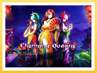 Charming Queens: ပိုက်ဆံအတွက်ကစား