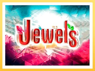 Jewels: ပိုက်ဆံအတွက်ကစား