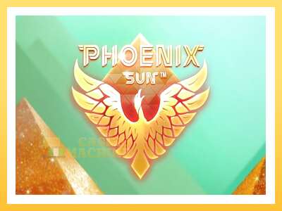 Phoenix Sun: ပိုက်ဆံအတွက်ကစား