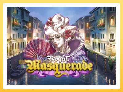 Royal Masquerade: ပိုက်ဆံအတွက်ကစား