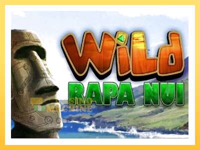 Wild Rapa Nui: ပိုက်ဆံအတွက်ကစား