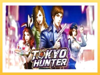 Tokyo Hunter: ပိုက်ဆံအတွက်ကစား