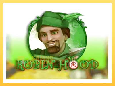 Robin Hood: ပိုက်ဆံအတွက်ကစား