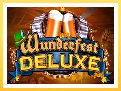 Wunderfest Deluxe: ပိုက်ဆံအတွက်ကစား