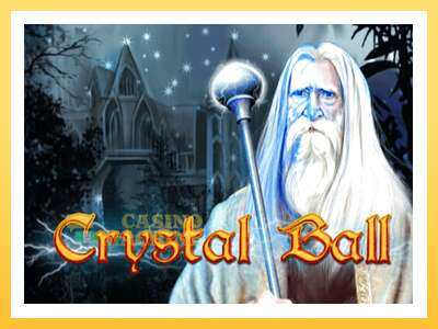 Crystal Ball: ပိုက်ဆံအတွက်ကစား