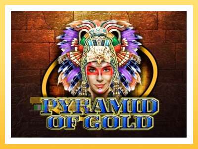 Pyramid of Gold: ပိုက်ဆံအတွက်ကစား