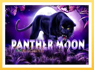 Panther Moon: ပိုက်ဆံအတွက်ကစား