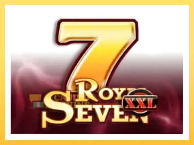 Royal Seven XXL: ပိုက်ဆံအတွက်ကစား