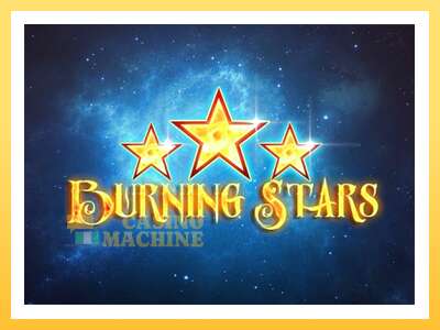 Burning Stars: ပိုက်ဆံအတွက်ကစား